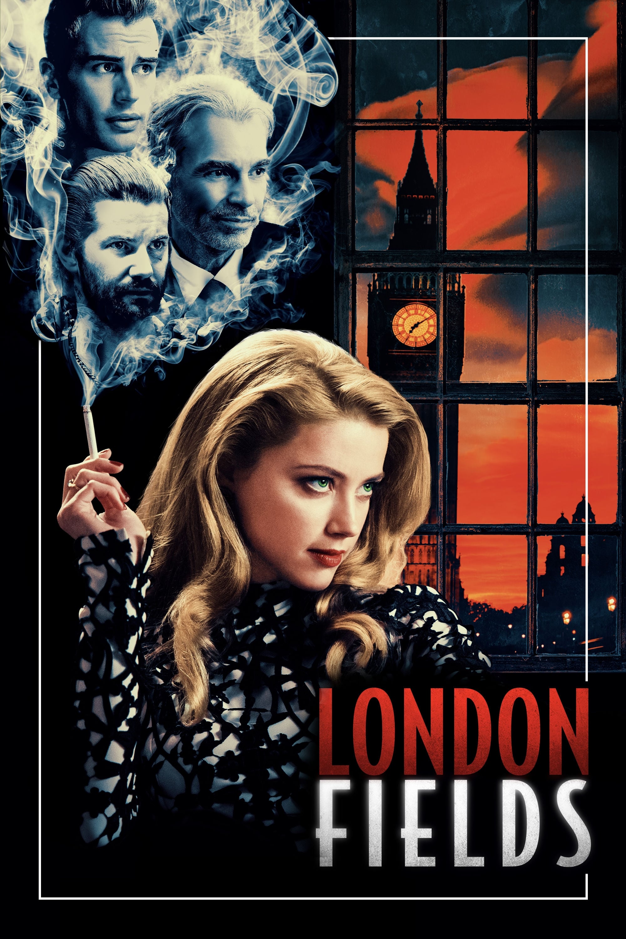  London Fields 