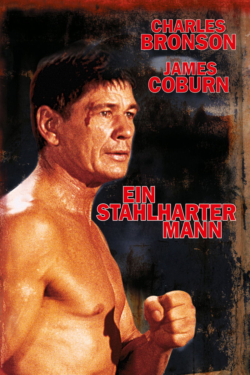  Ein stahlharter Mann 