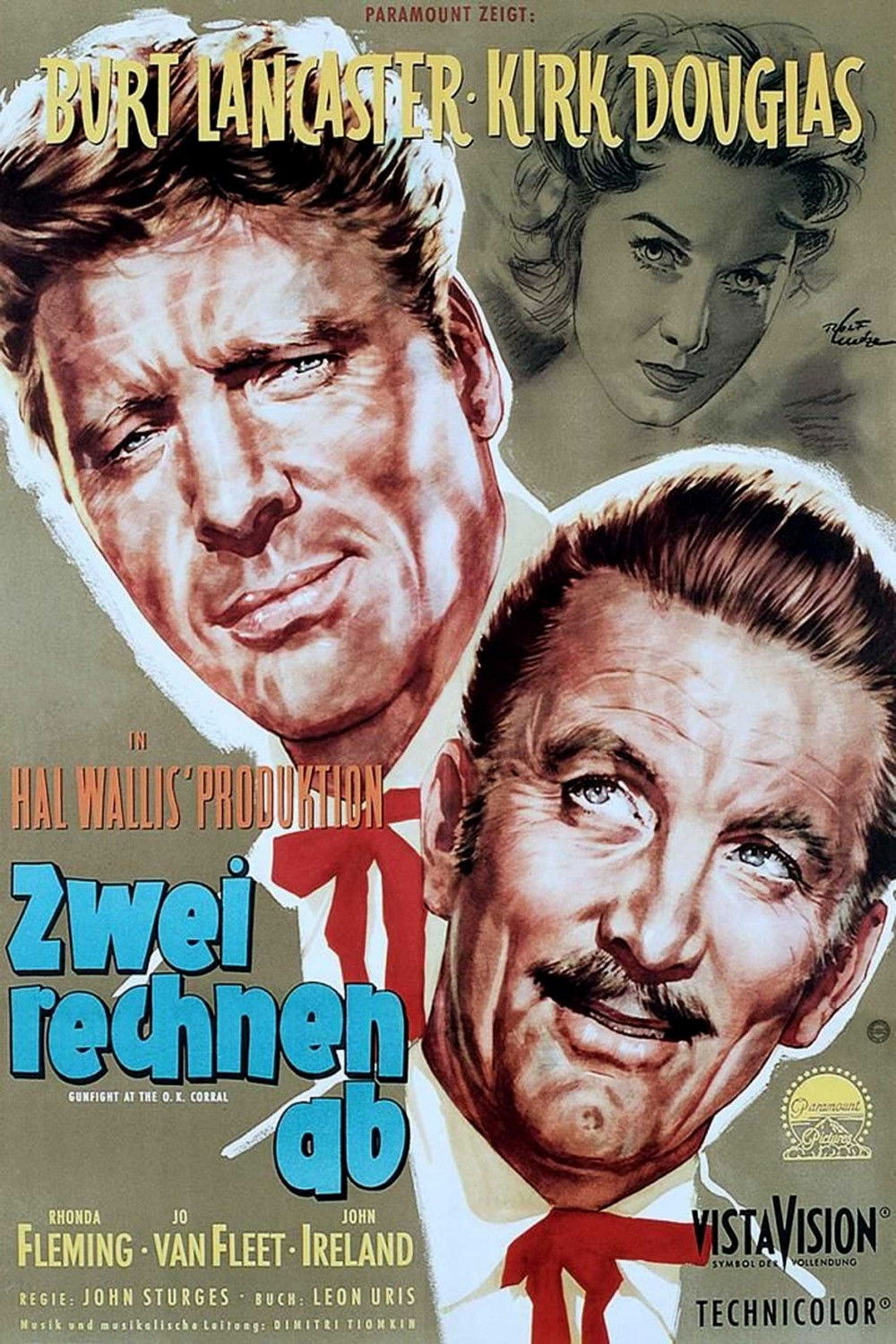 Zwei rechnen ab 