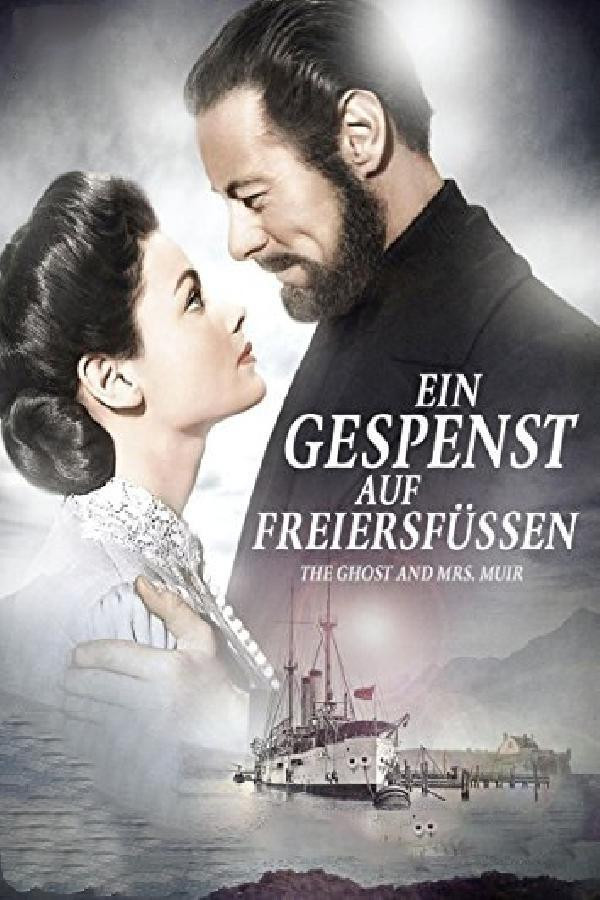  Ein Gespenst auf Freiersfüssen 