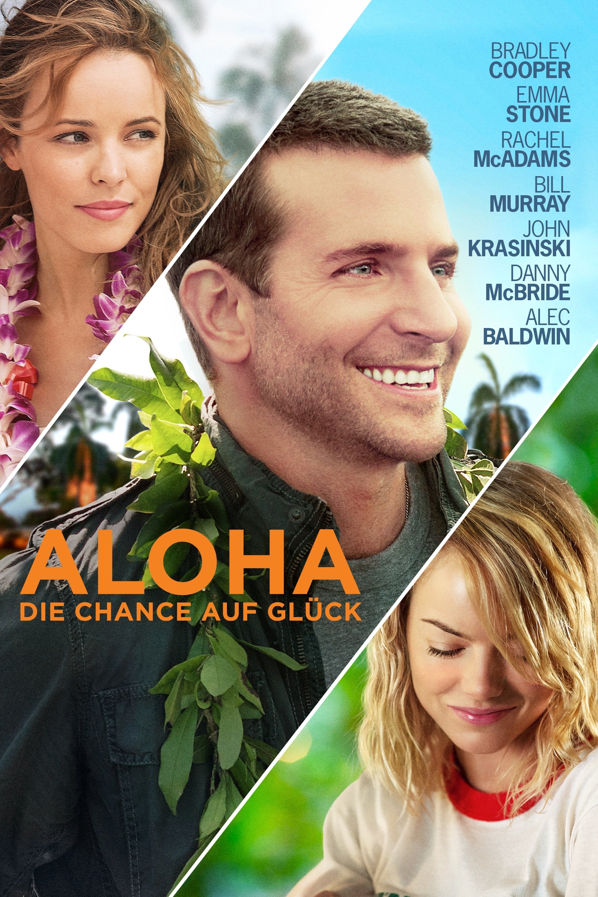 Aloha - Die Chance auf Glück 