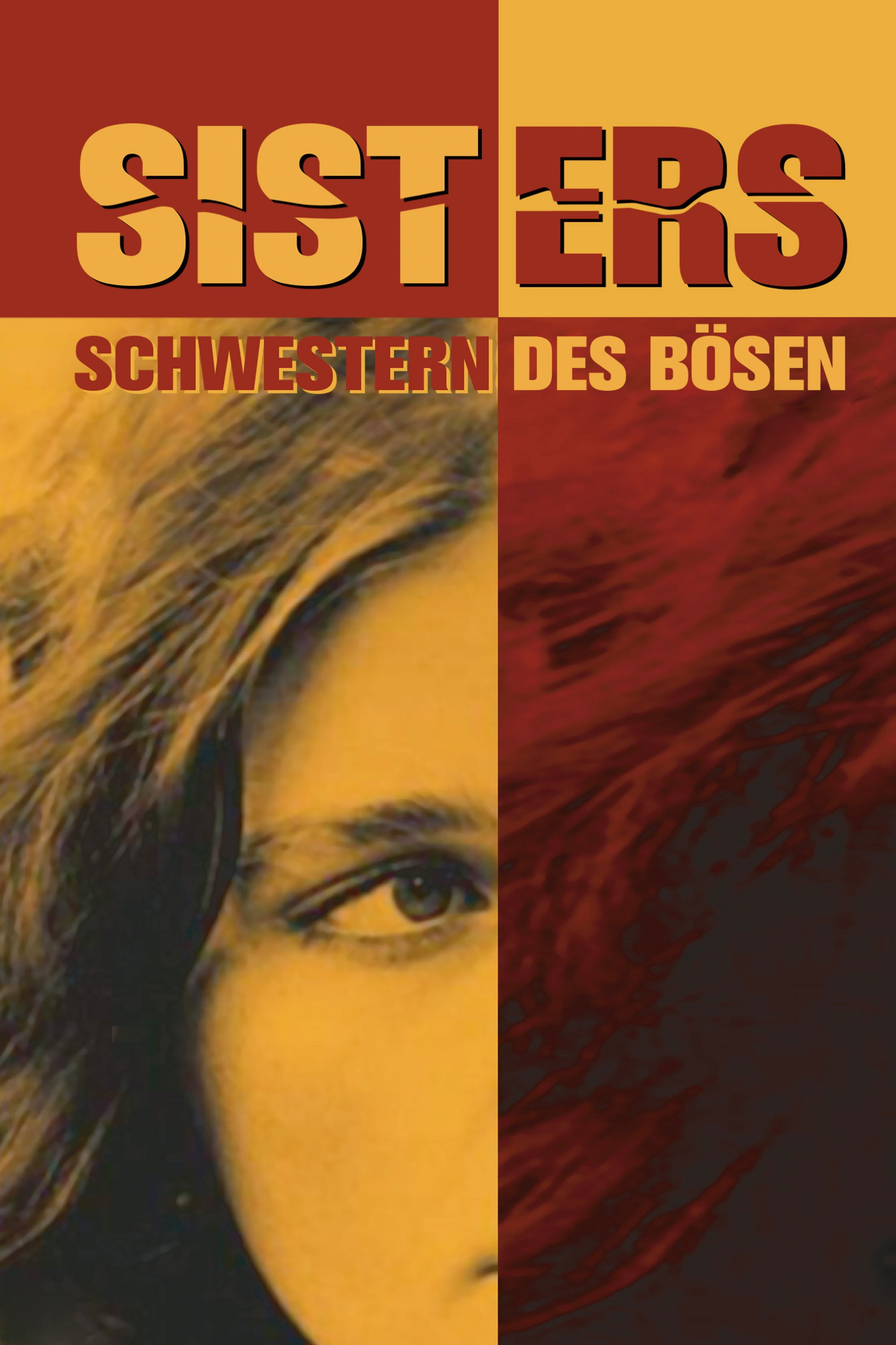  Die Schwestern des Bösen 