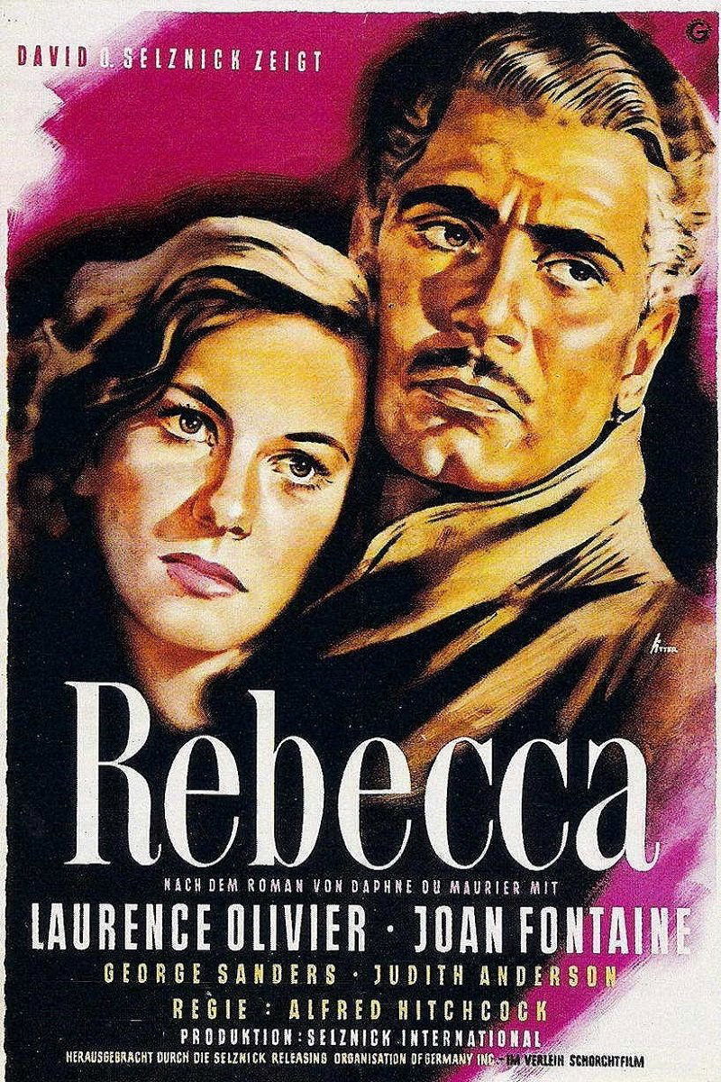  Rebecca 