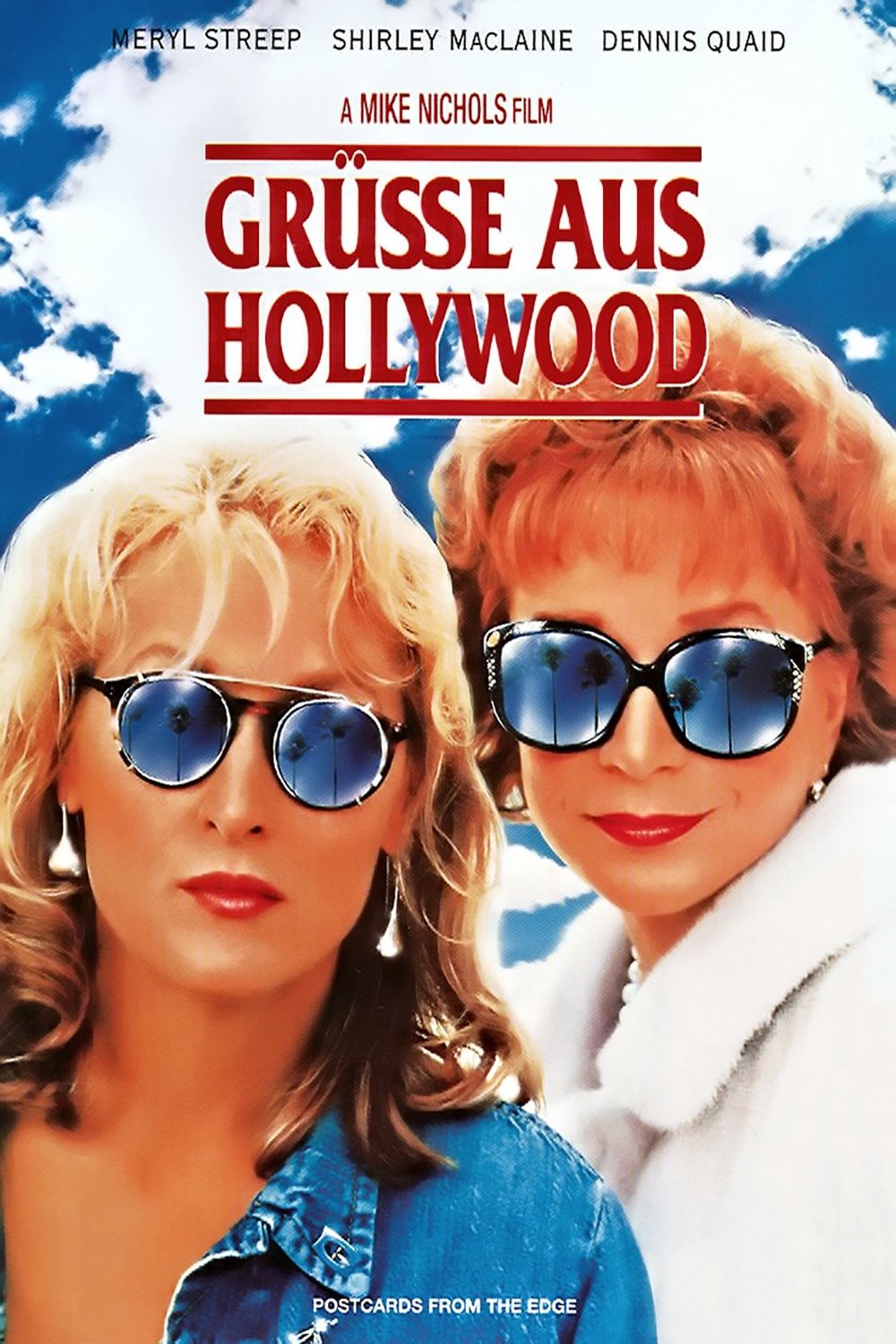  Grüße aus Hollywood 