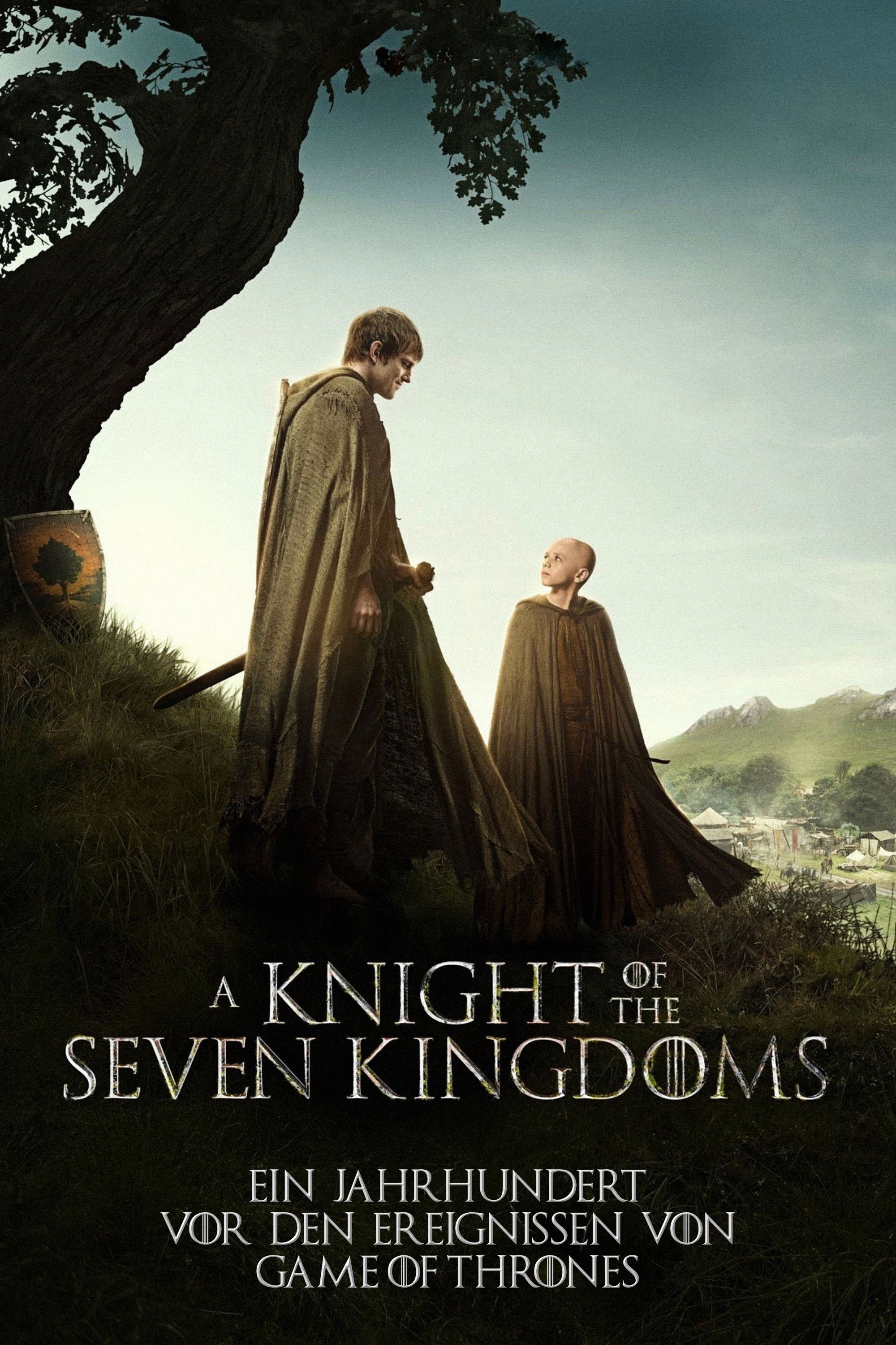 A Knight of the Seven Kingdoms