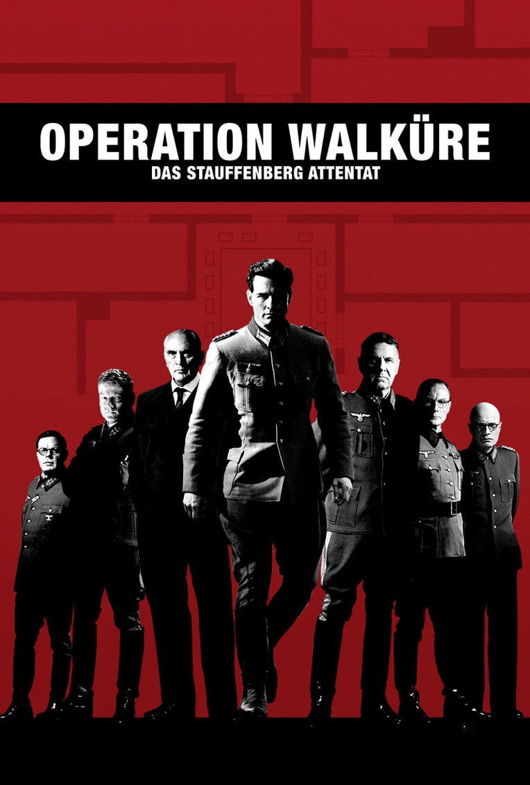  Operation Walküre - Das Stauffenberg Attentat 