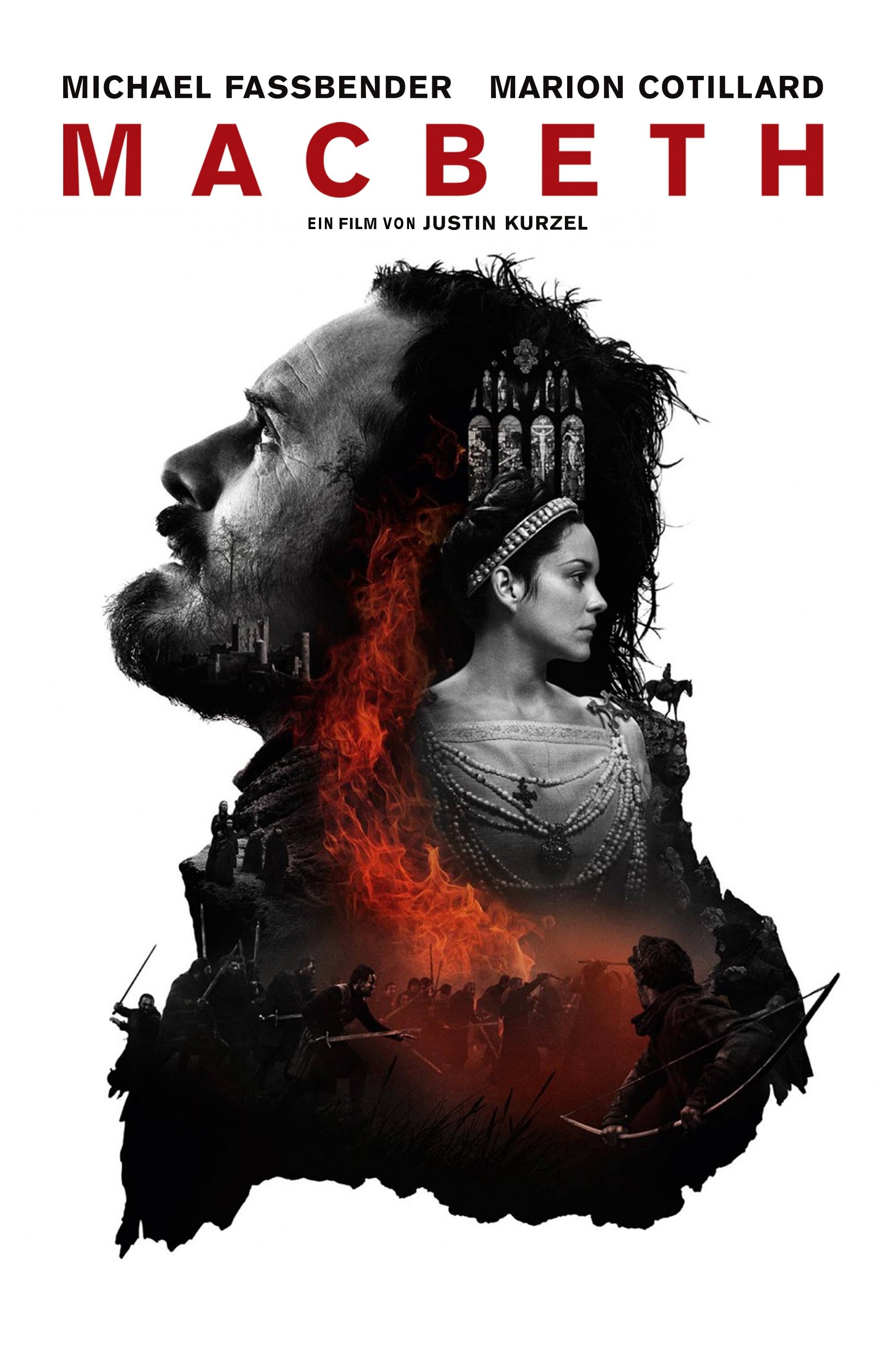  Macbeth 