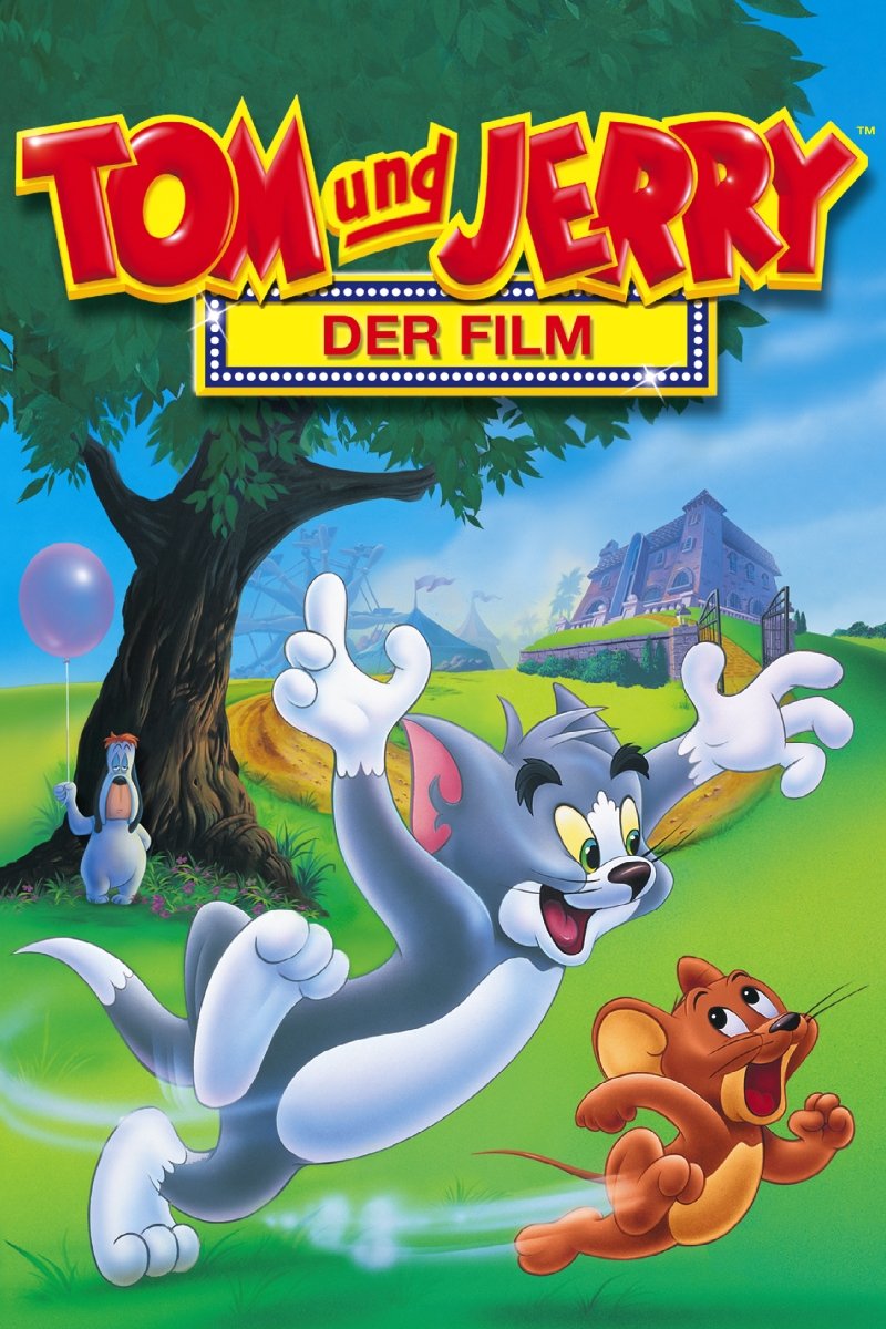  Tom und Jerry - Der Film 