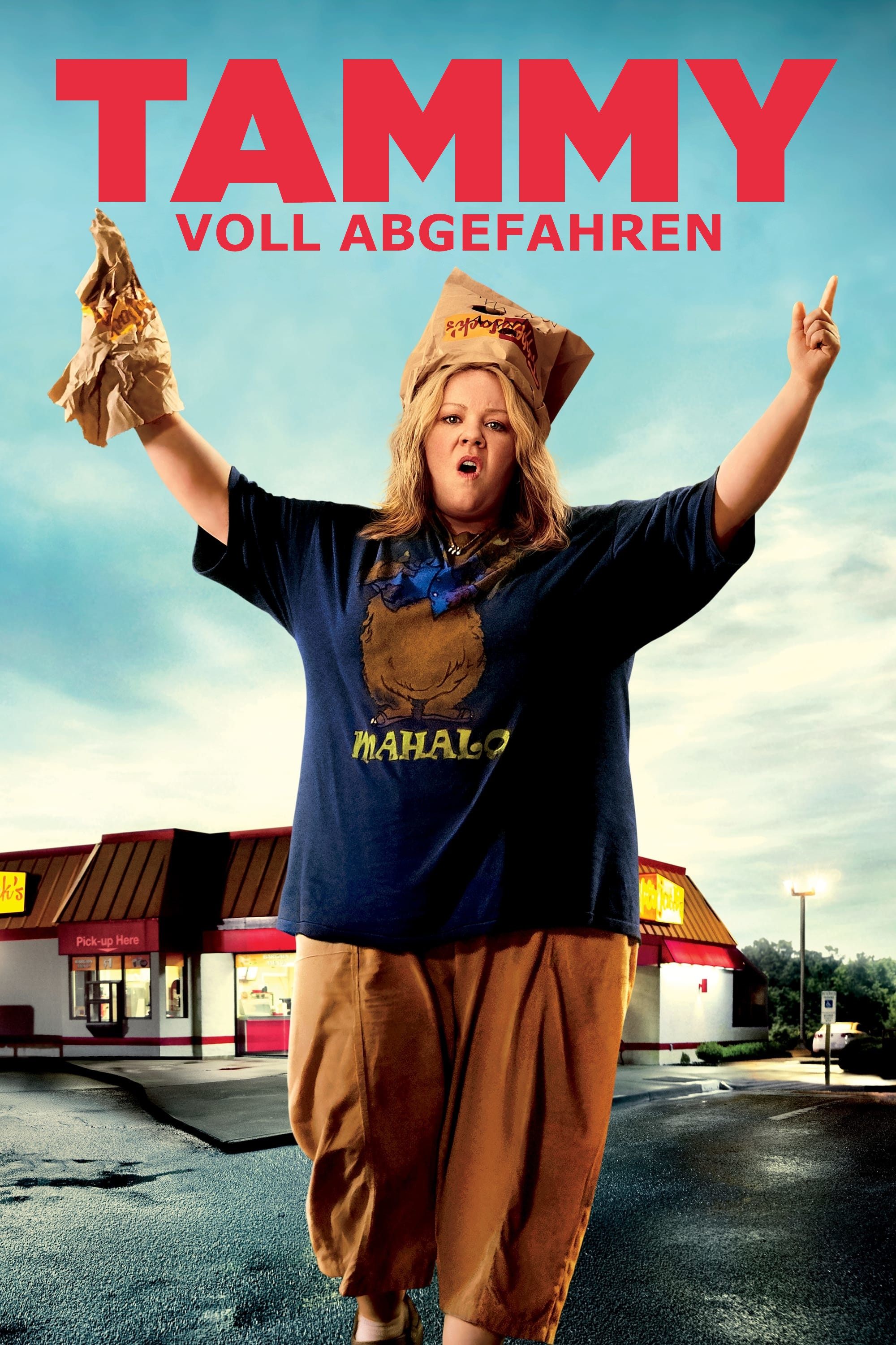  Tammy - Voll abgefahren 