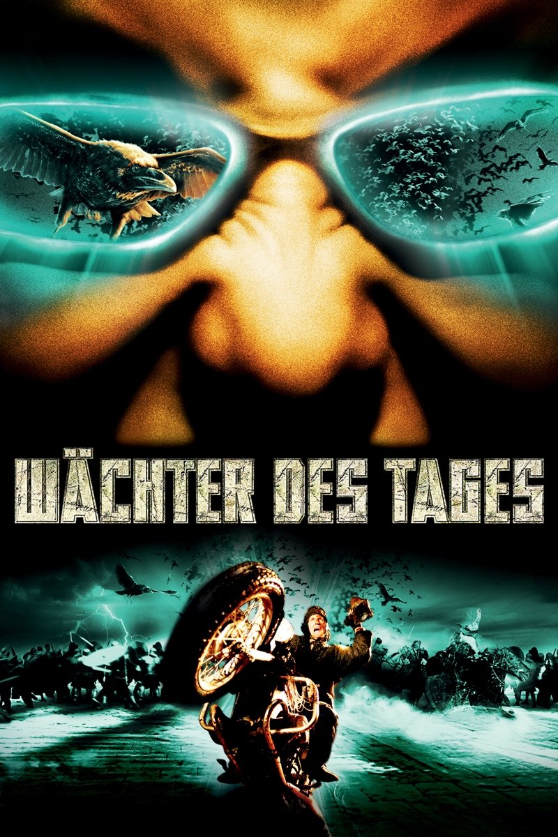  Wächter des Tages 
