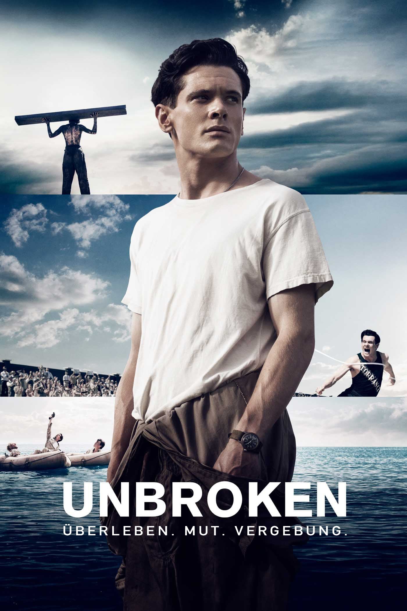  Unbroken 