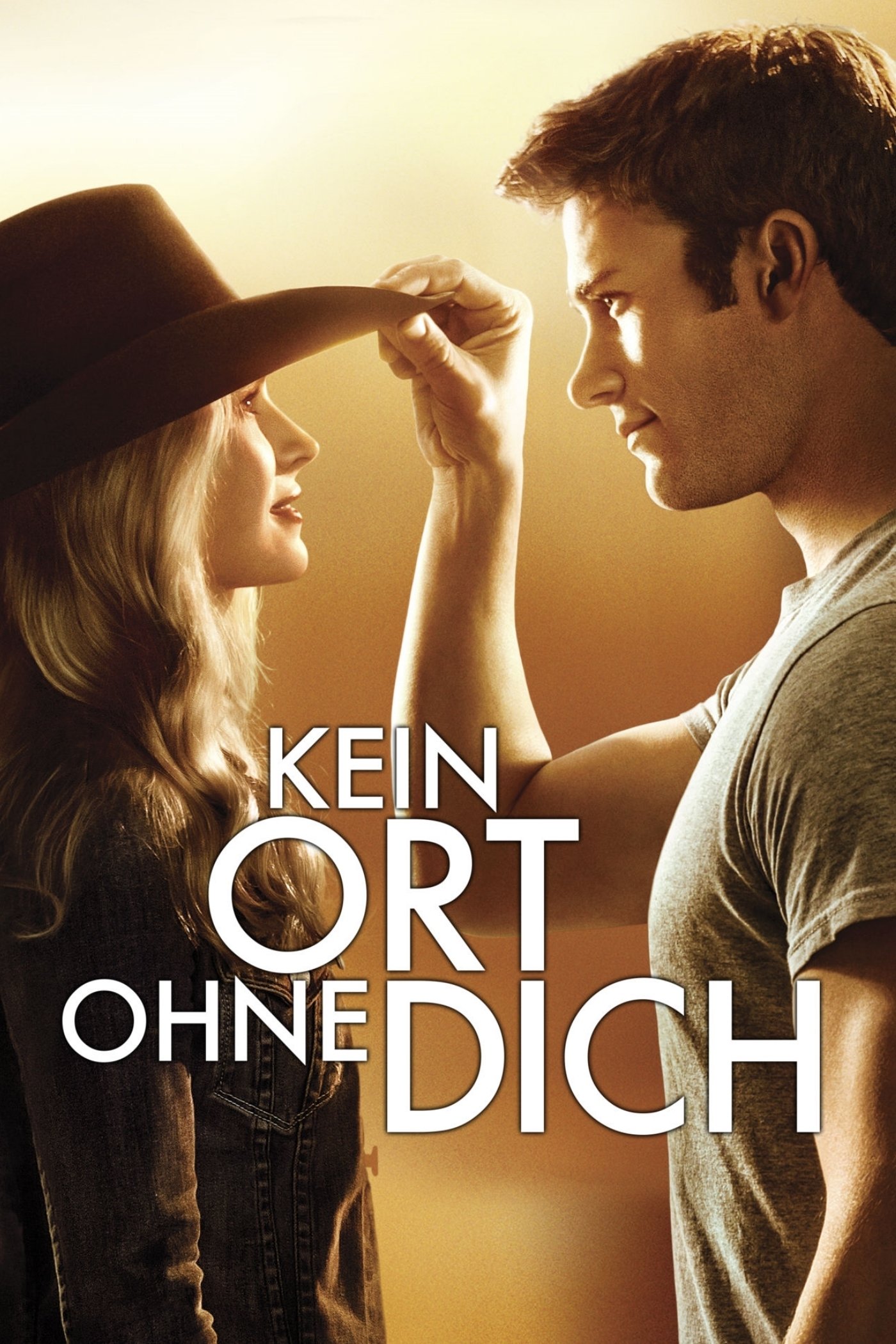  Kein Ort ohne Dich 