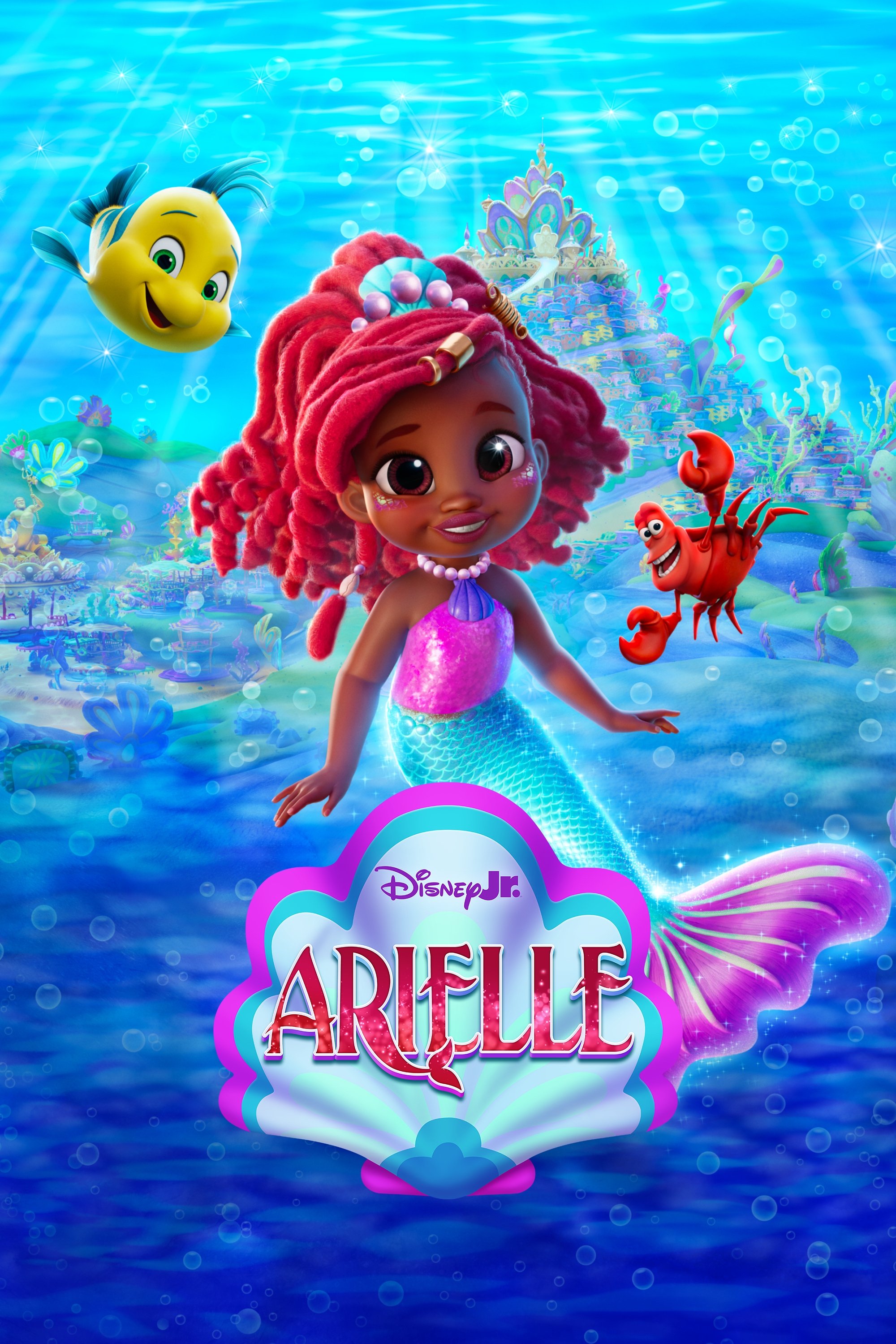  Arielle 