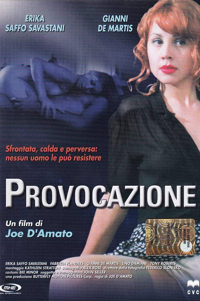  Provokation 