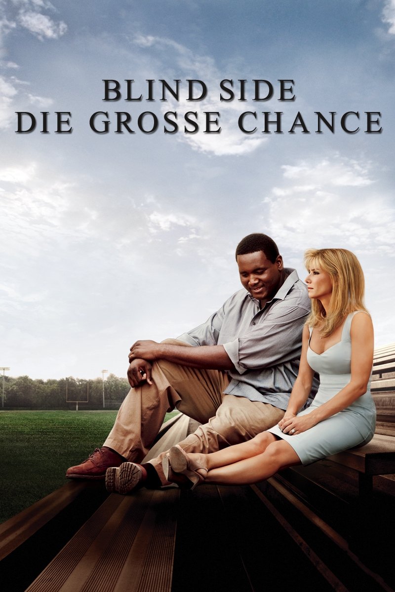  Blind Side - Die große Chance 