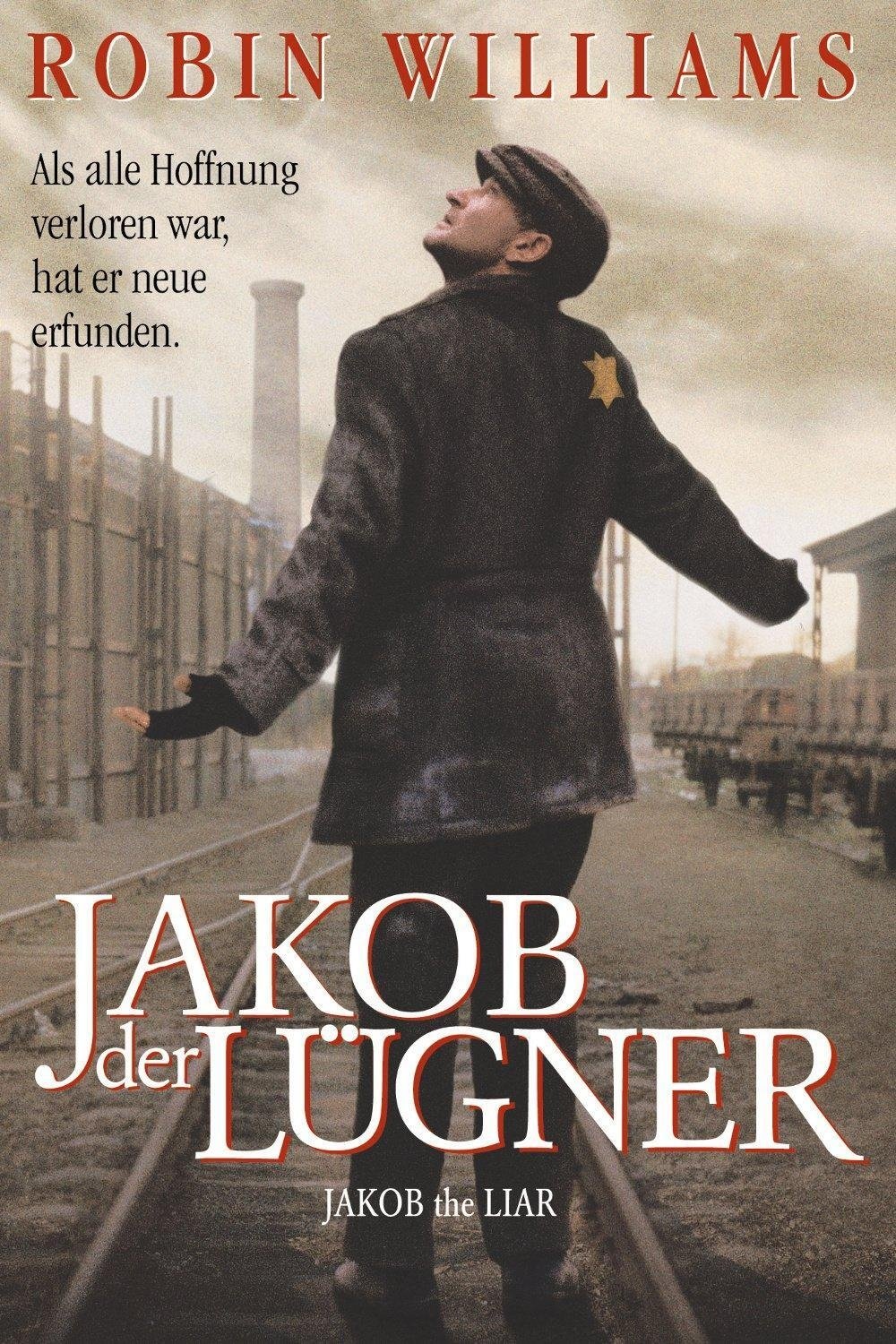  Jakob der Lügner 