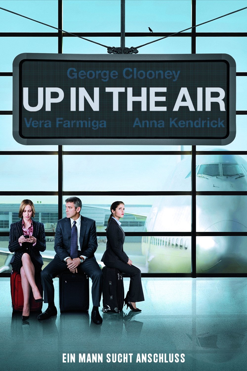  Up in the Air 