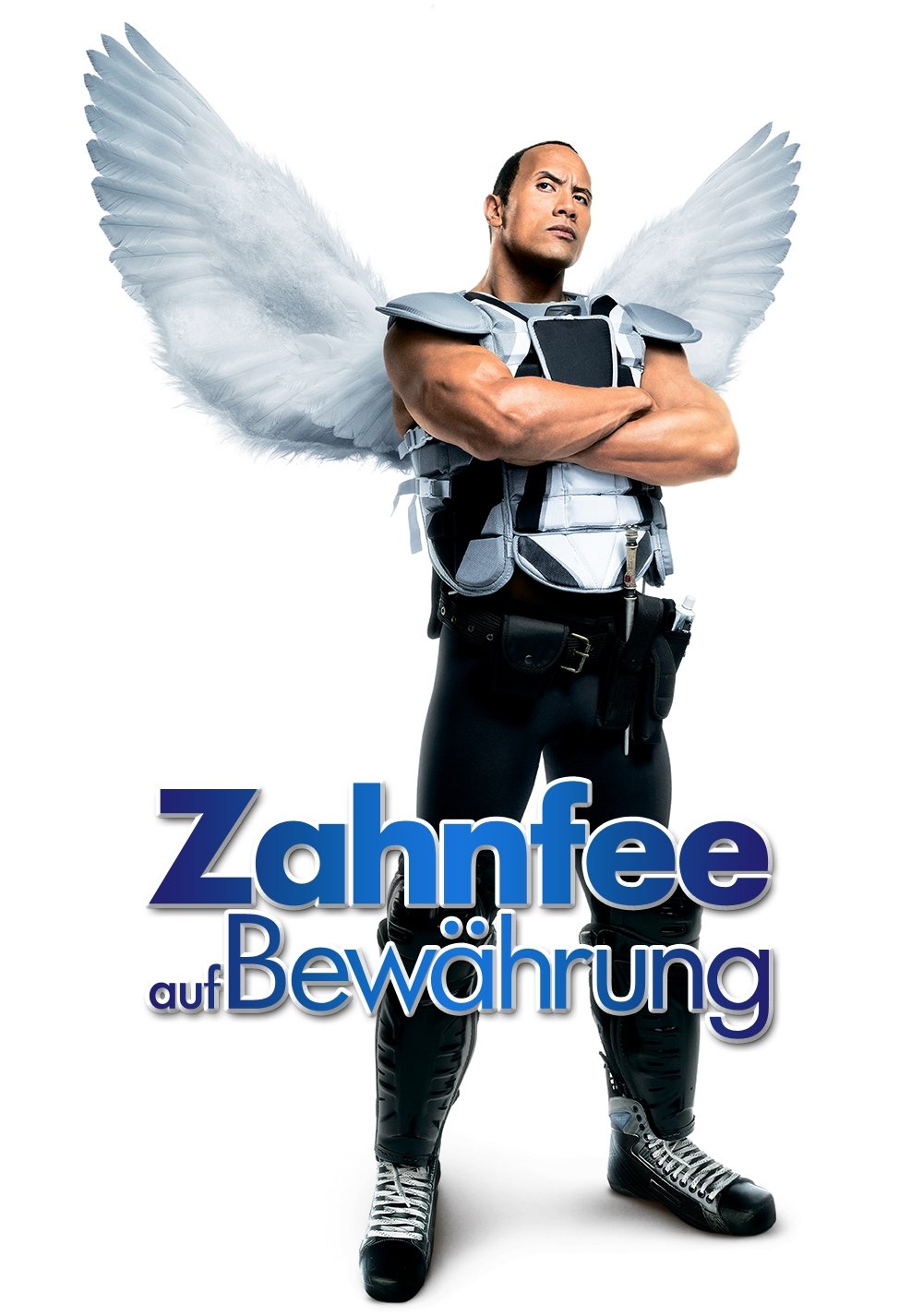  Zahnfee auf Bewährung 