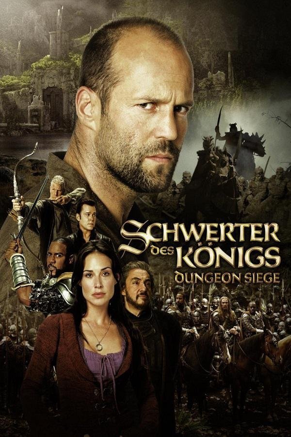  Schwerter des Königs - Dungeon Siege 