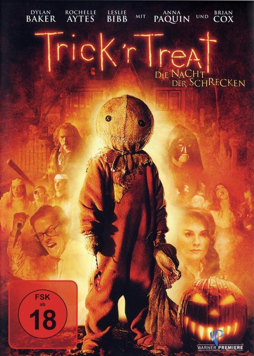  Trick 'r Treat - Die Nacht der Schrecken 