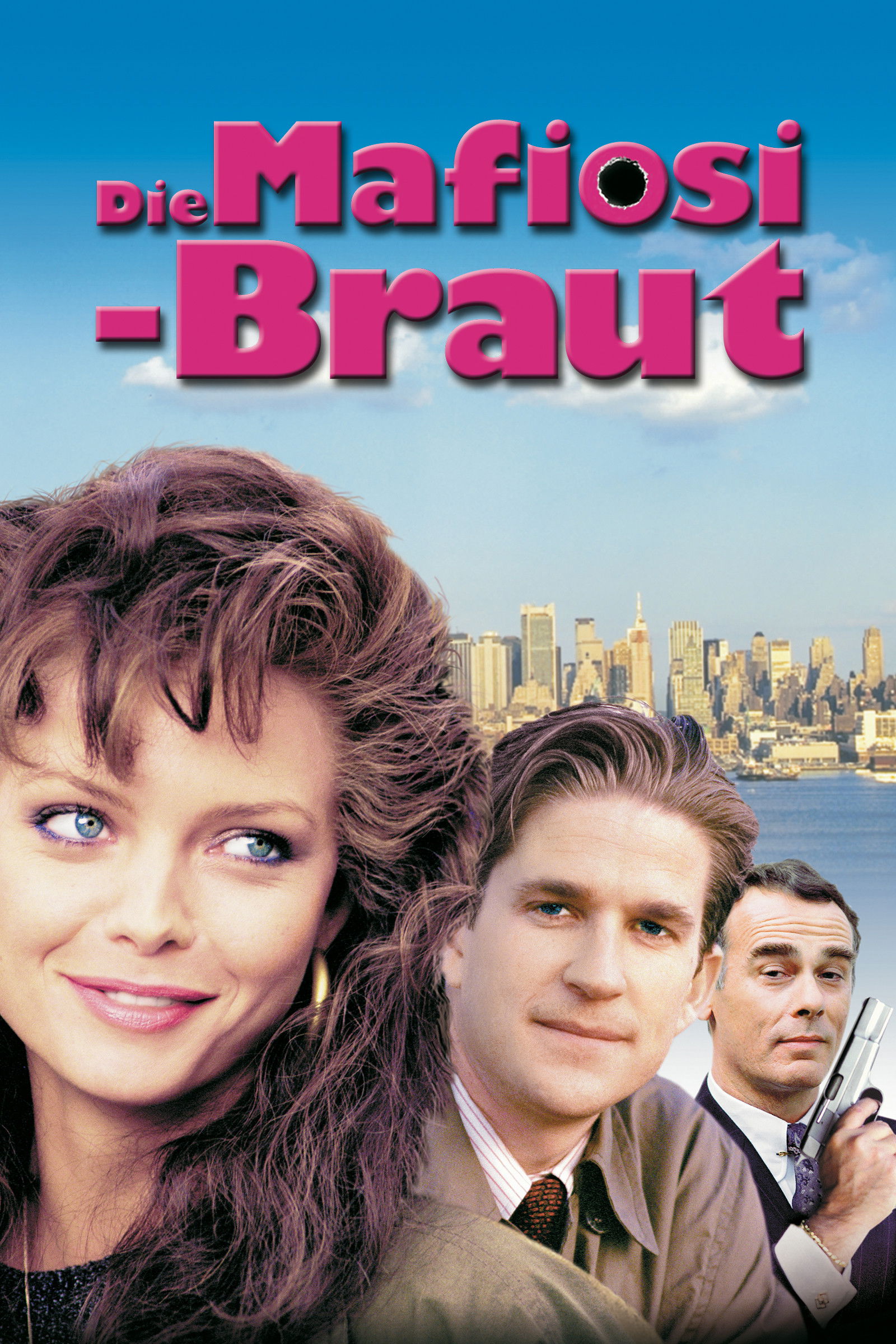  Die Mafiosi-Braut 