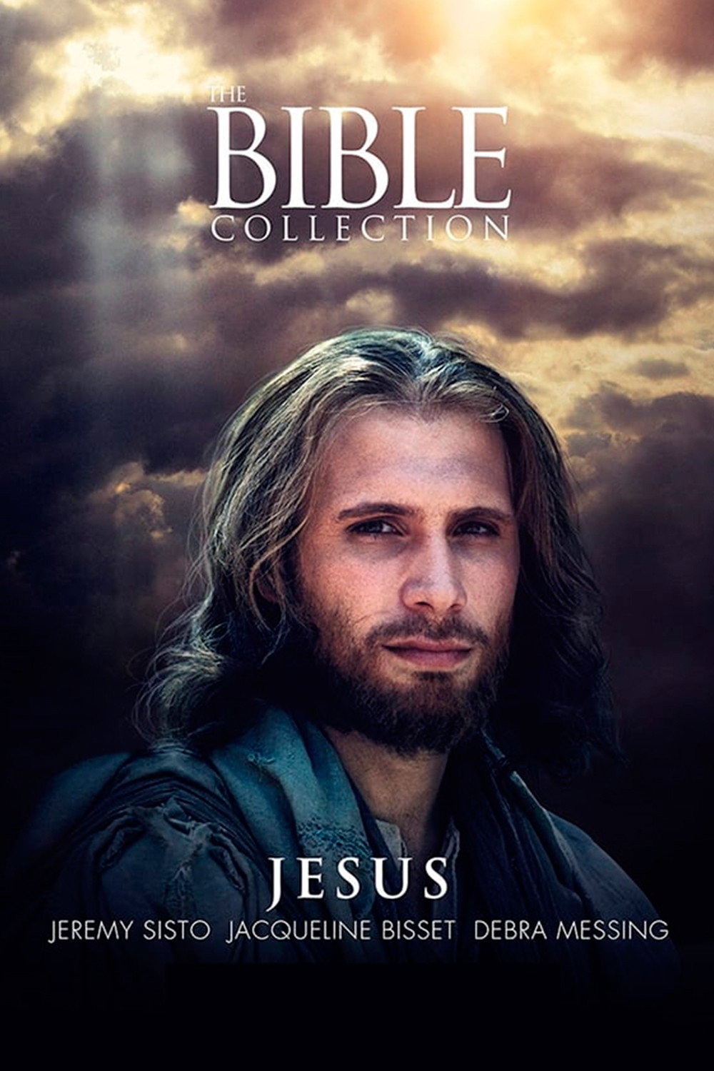  Die Bibel - Jesus 