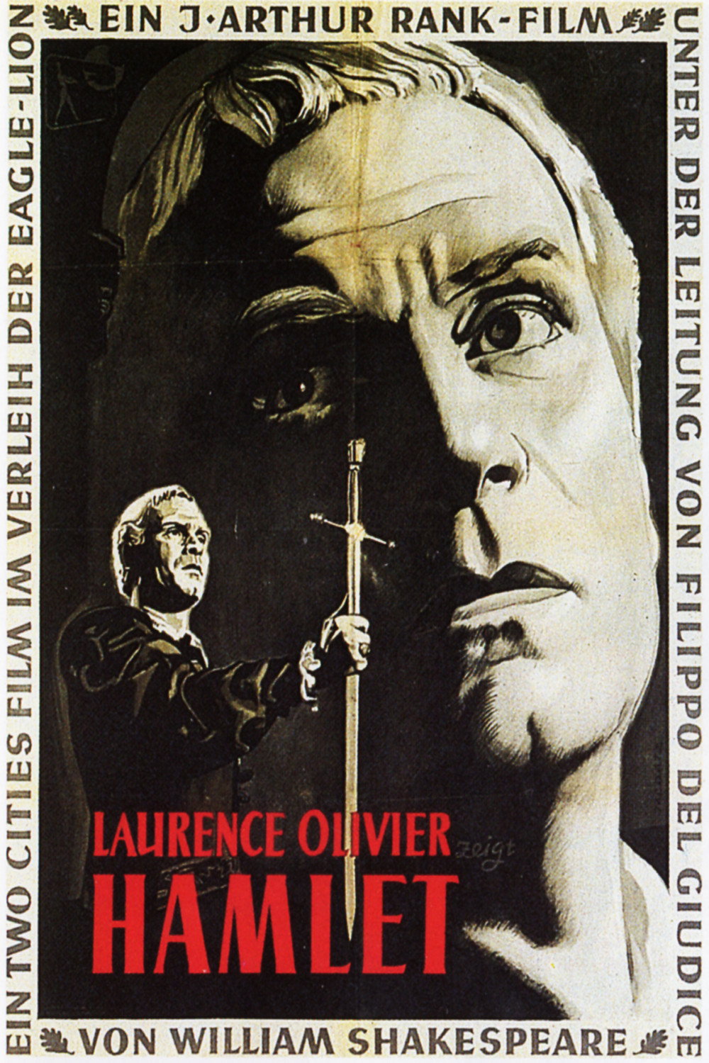  Hamlet 