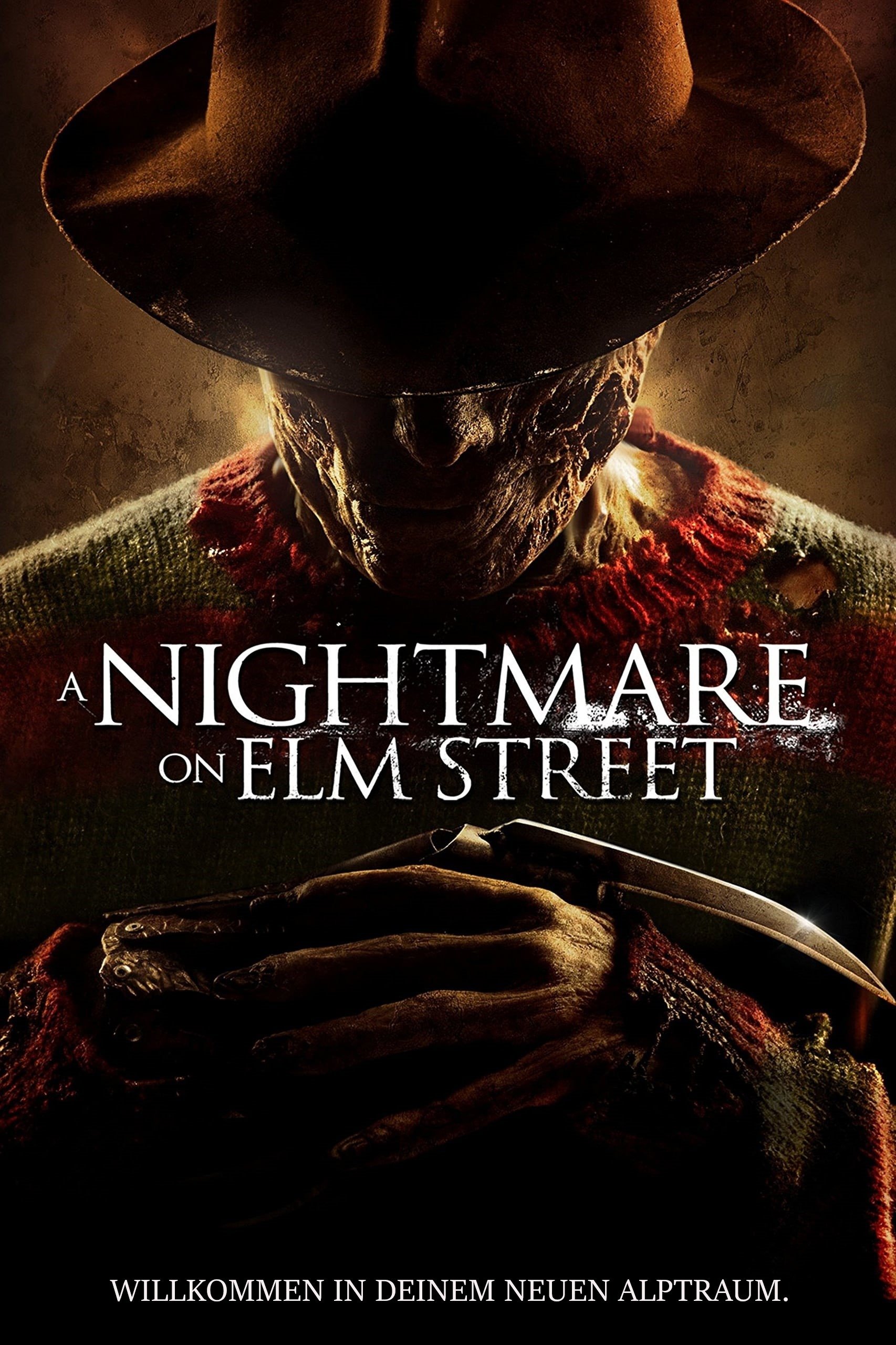  A Nightmare on Elm Street 