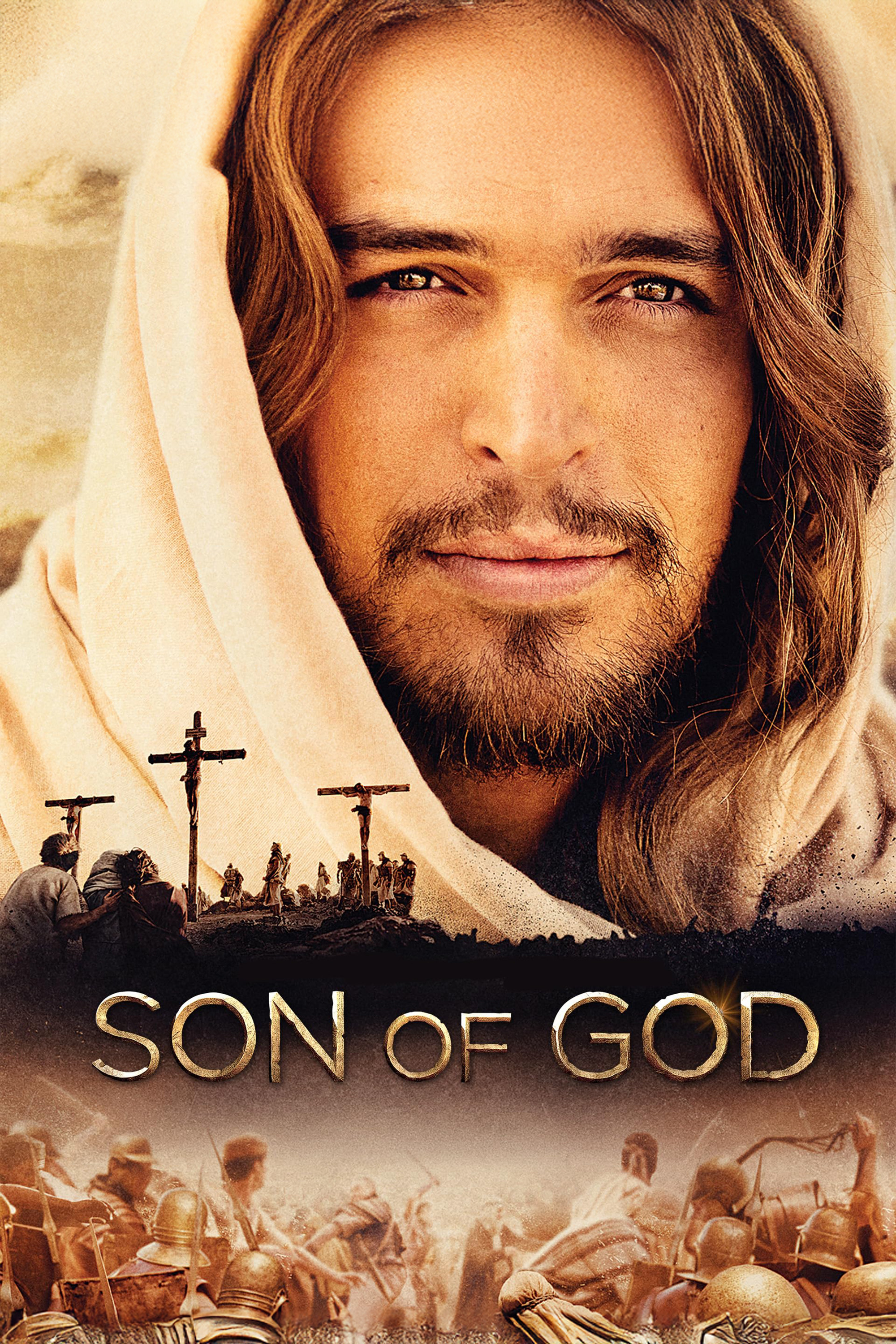  Son of God 