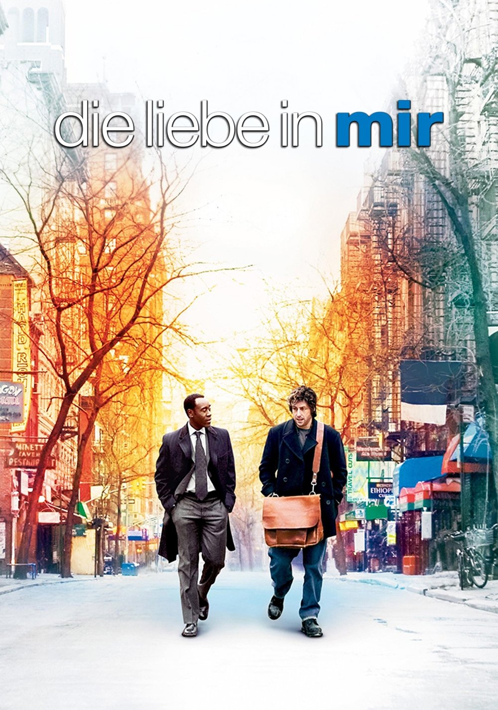  Die Liebe in mir 
