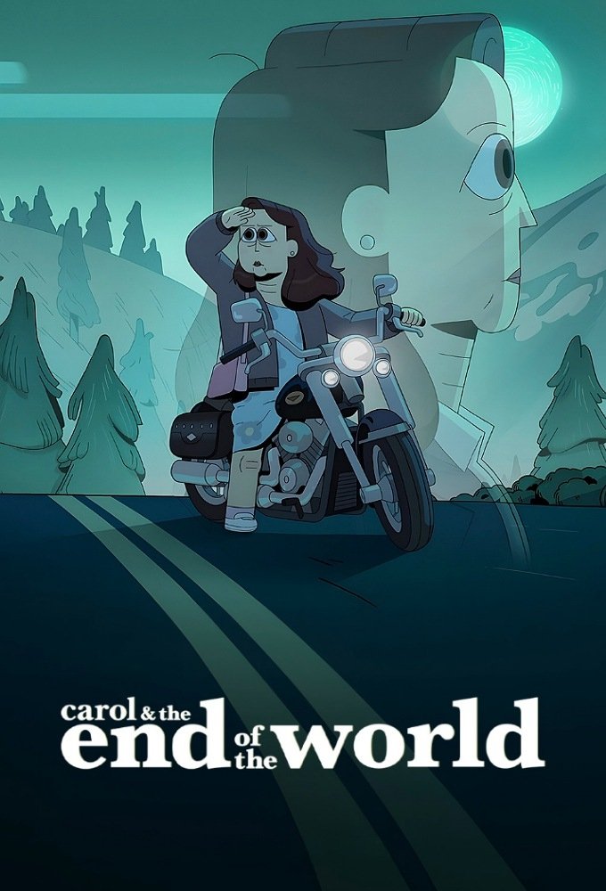  Carol & the End of the World 