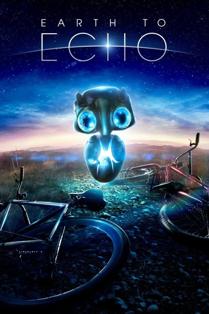  Earth to Echo 