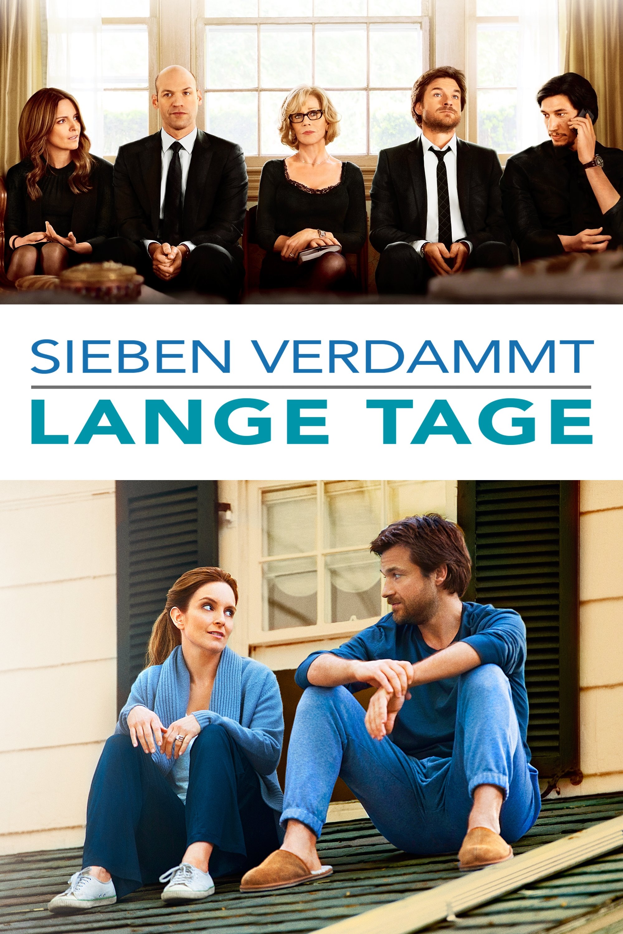  Sieben verdammt lange Tage 