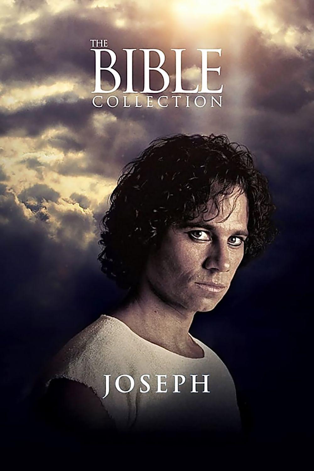  Die Bibel - Josef 