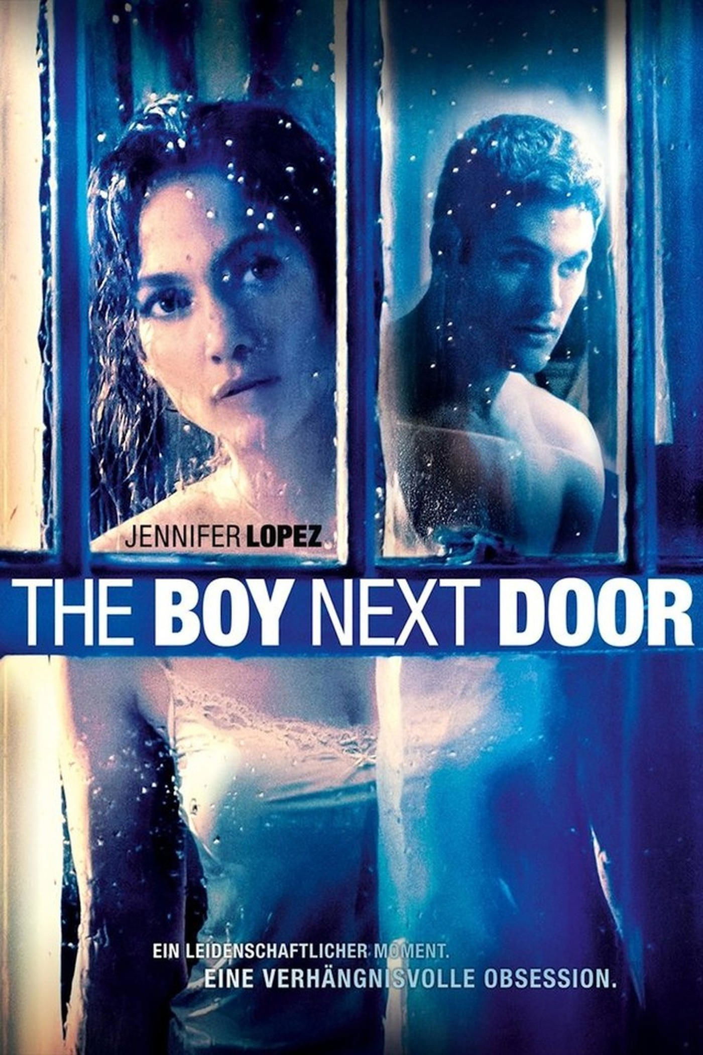  The Boy Next Door 