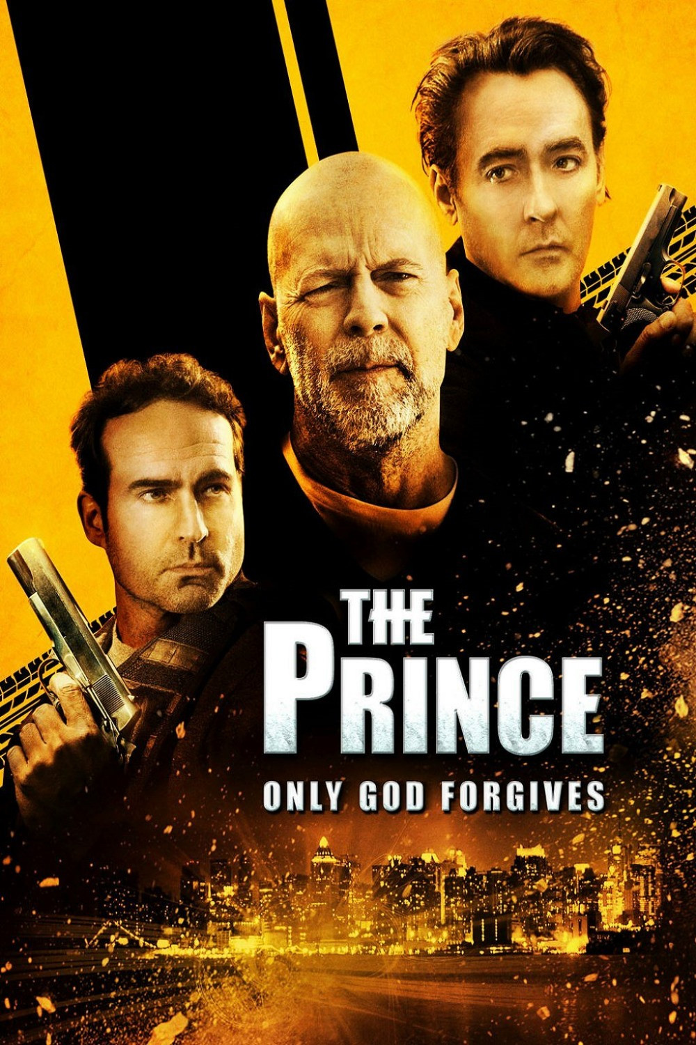  The Prince - Only God Forgives 