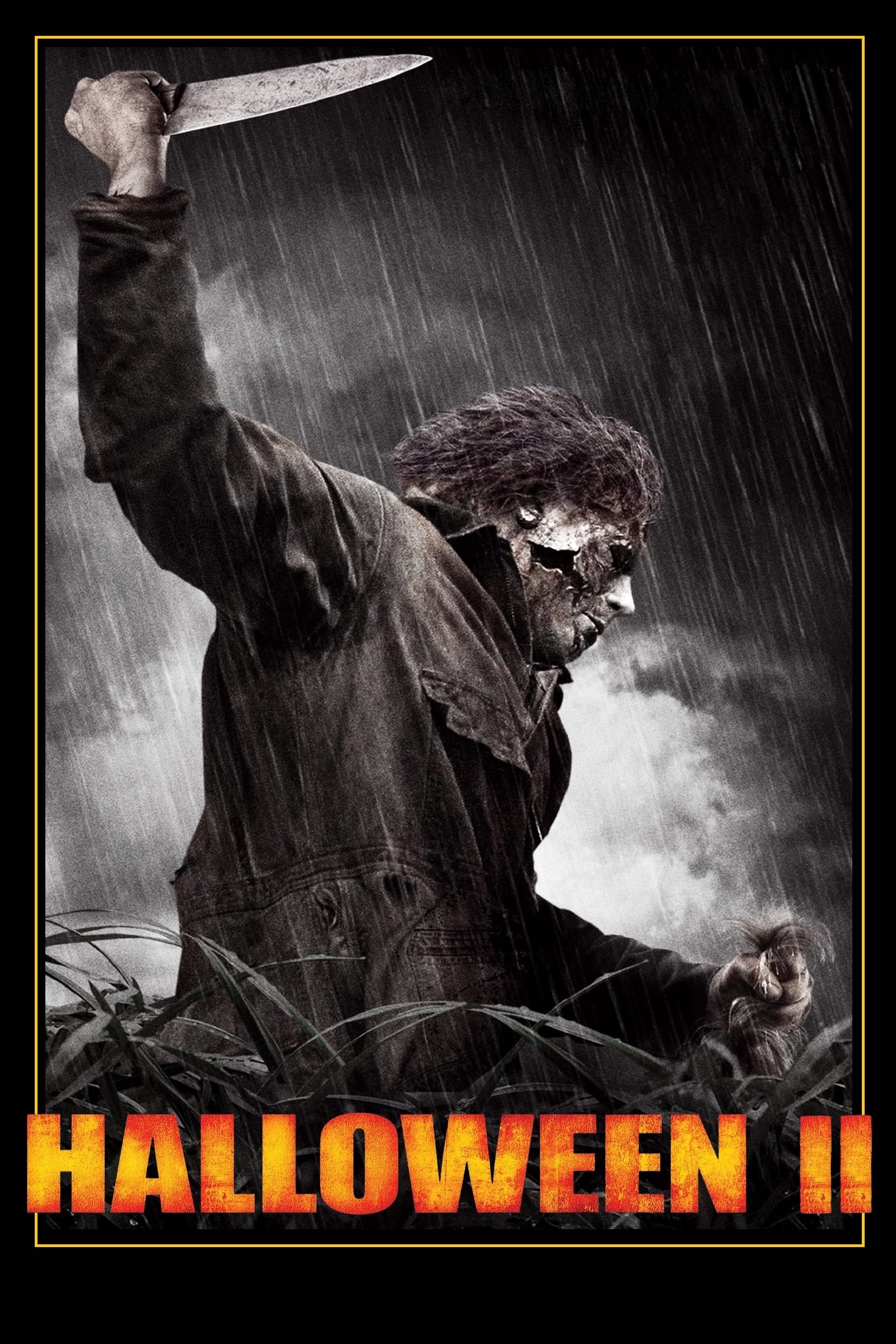  Halloween II 