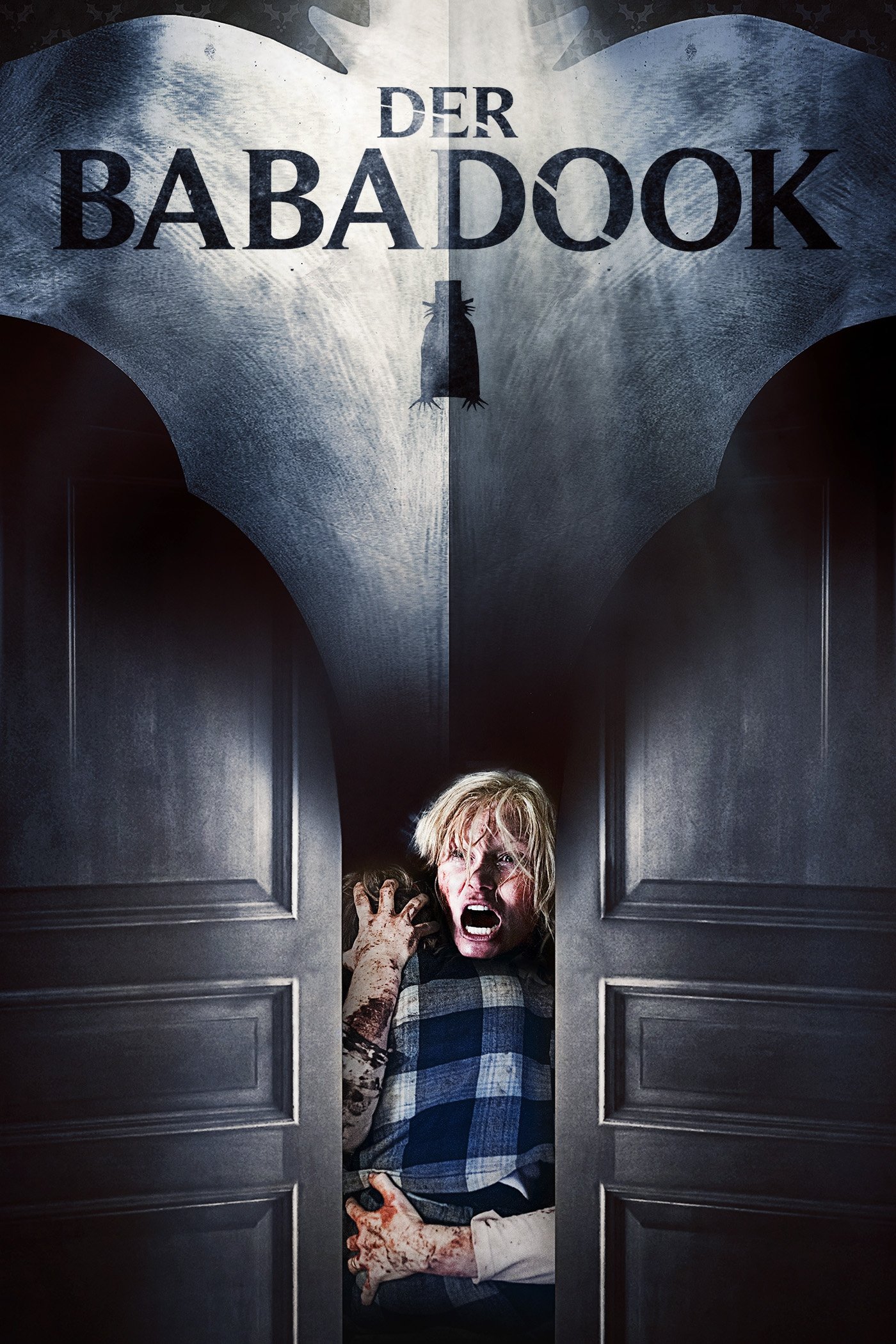  Der Babadook 