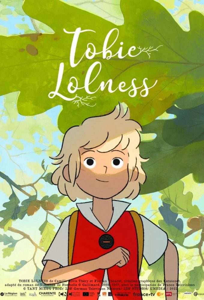 Tobie Lolness – Kleine Welt, großes Abenteuer