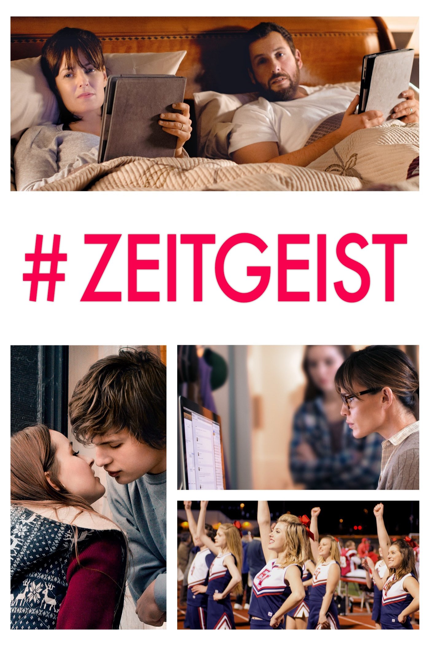  #Zeitgeist 