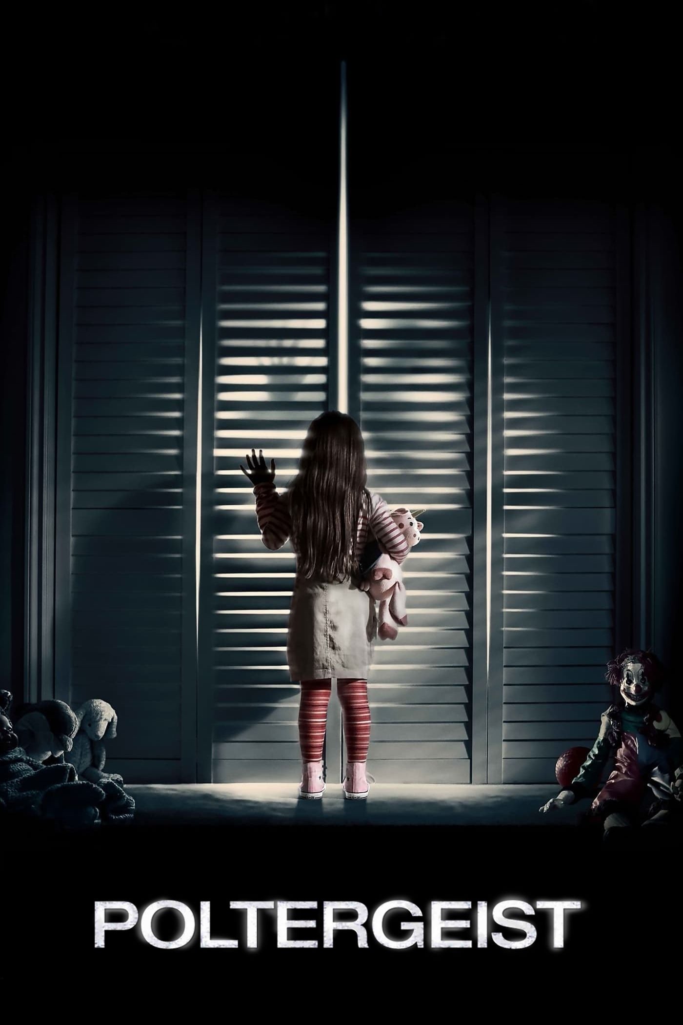  Poltergeist 