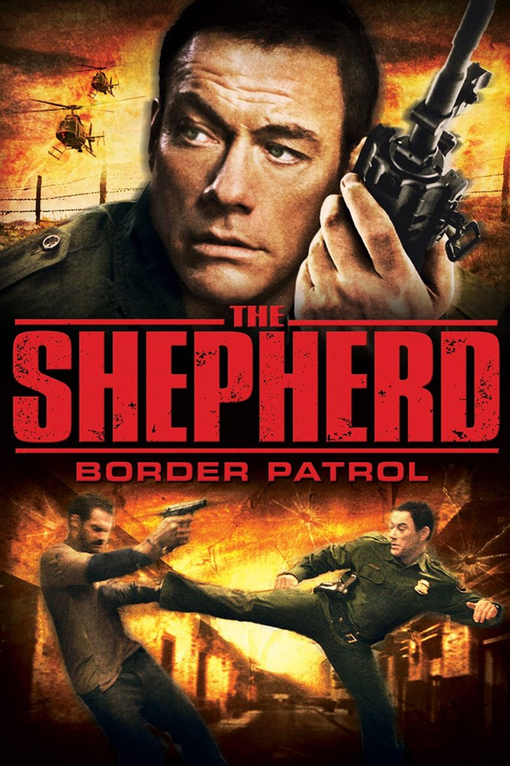  The Shepherd 