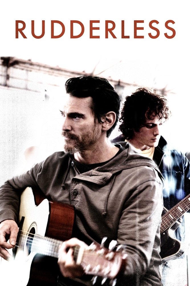  Rudderless 