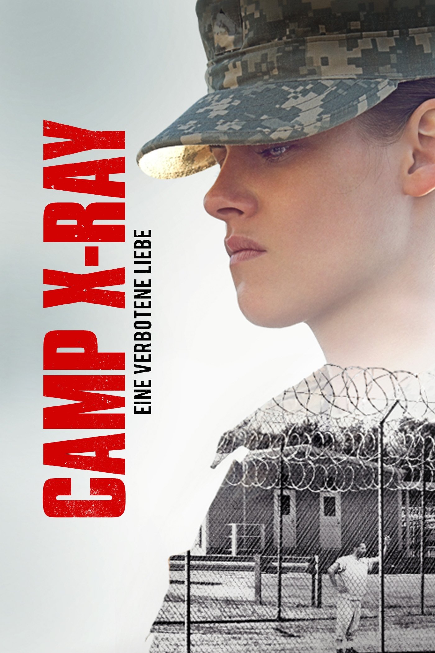  Camp X-Ray: Eine verbotene Liebe 