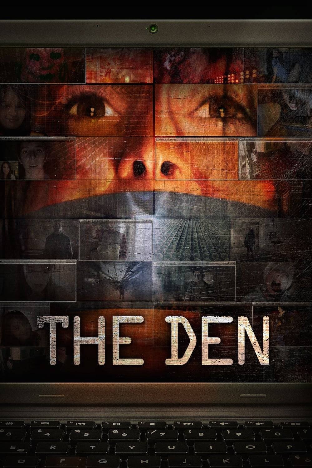 The Den 