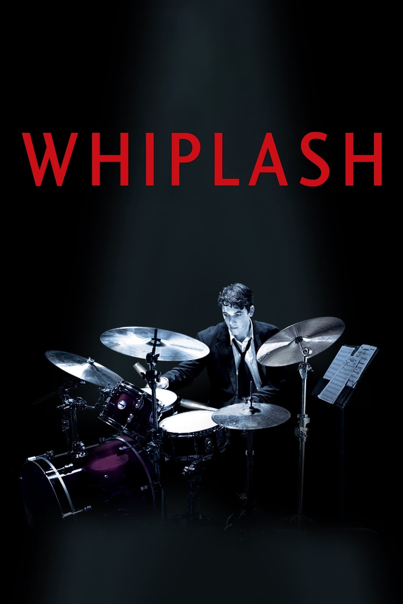  Whiplash 