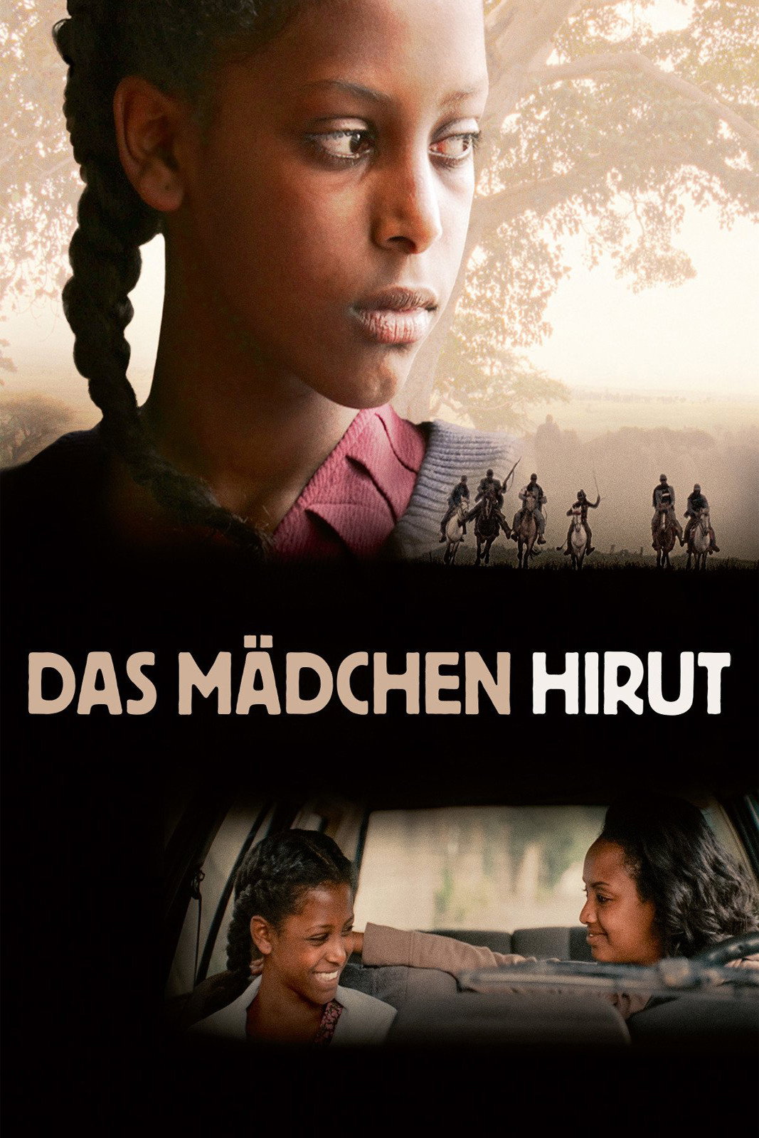  Das Mädchen Hirut 