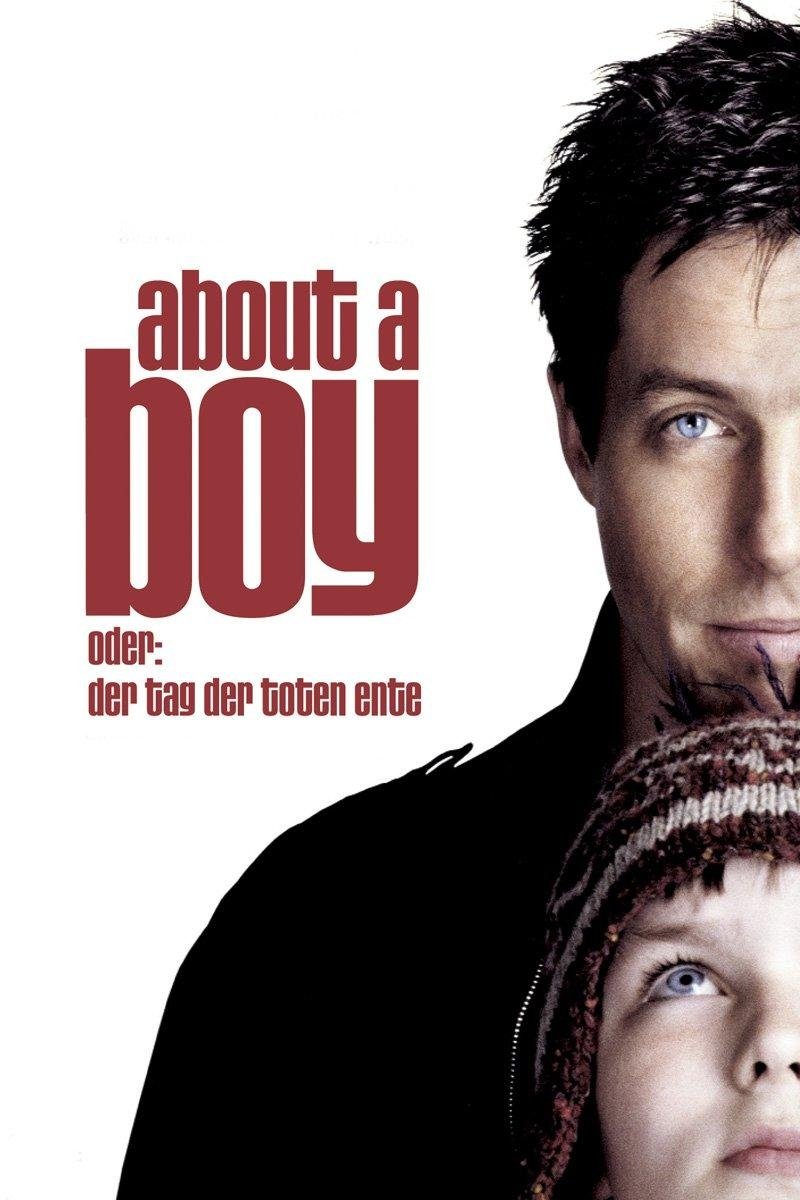  About a Boy oder: Der Tag der toten Ente 