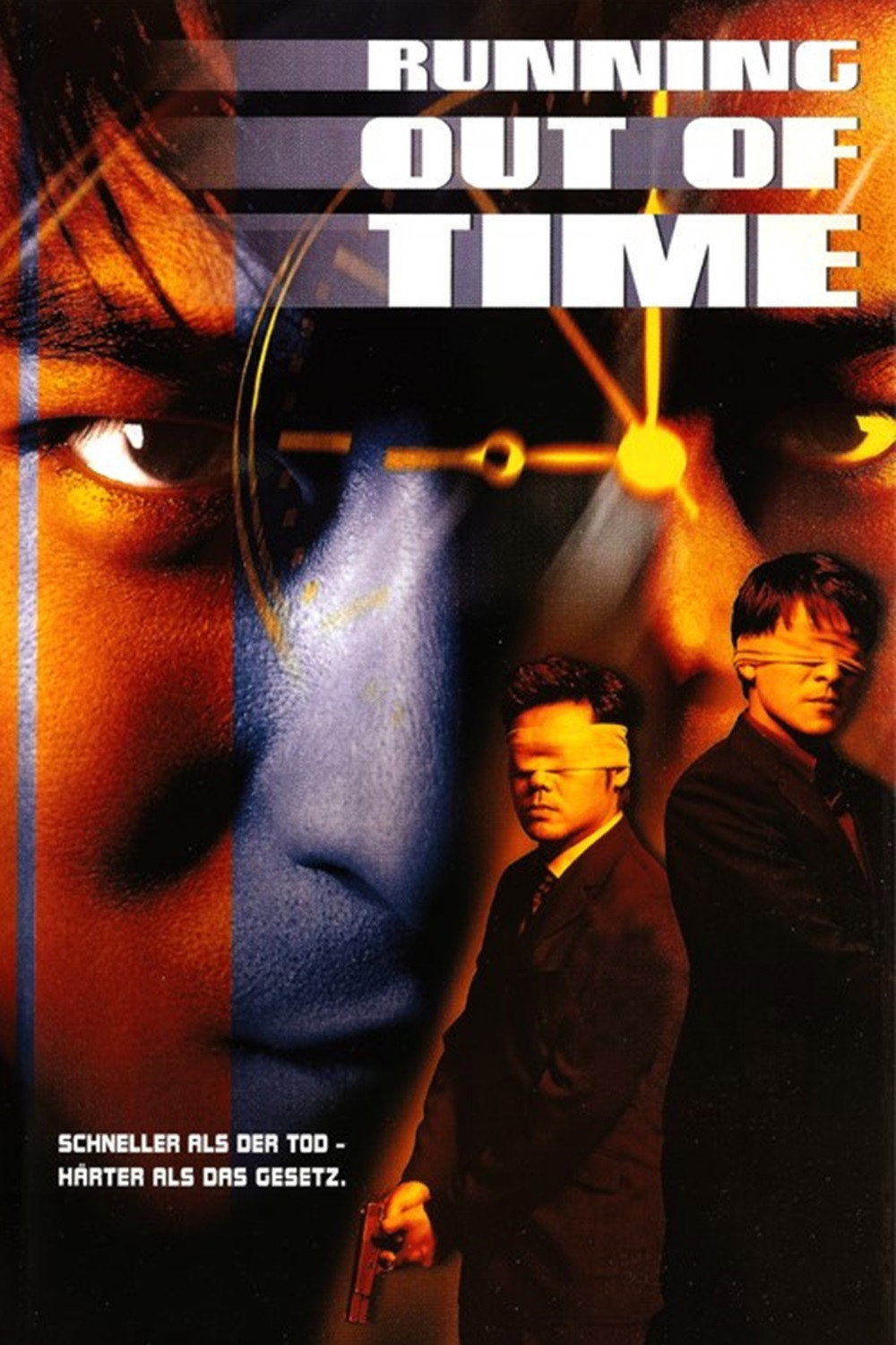  Running Out of Time 