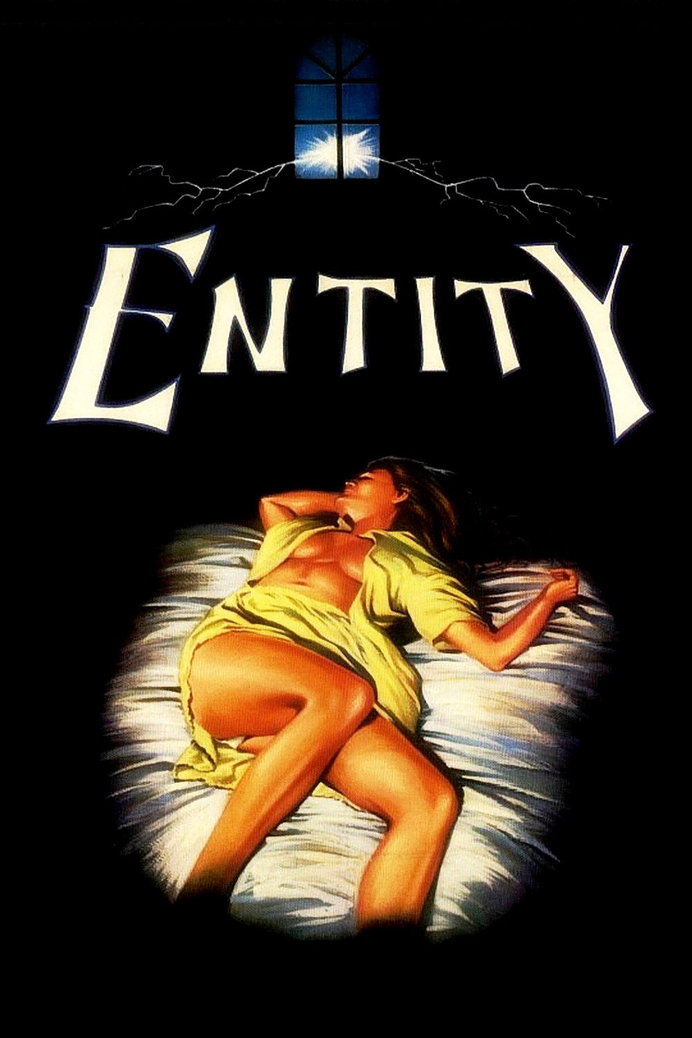  Entity 